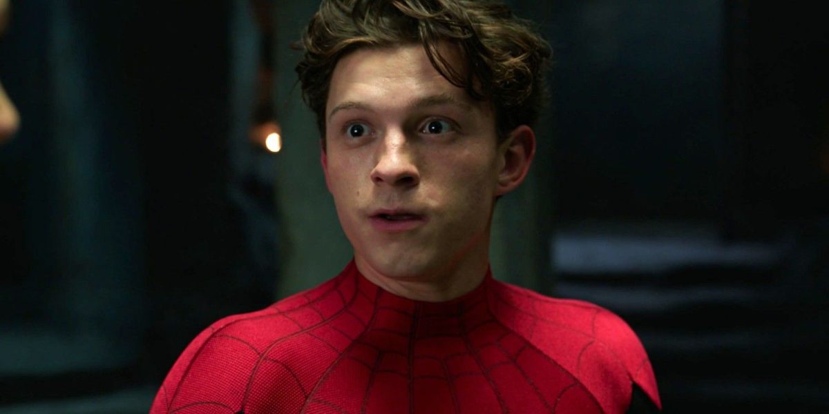 Spider-Man 4 Establece fotos insinúa en la línea de tiempo potencial para la próxima película MCU de Tom Holland