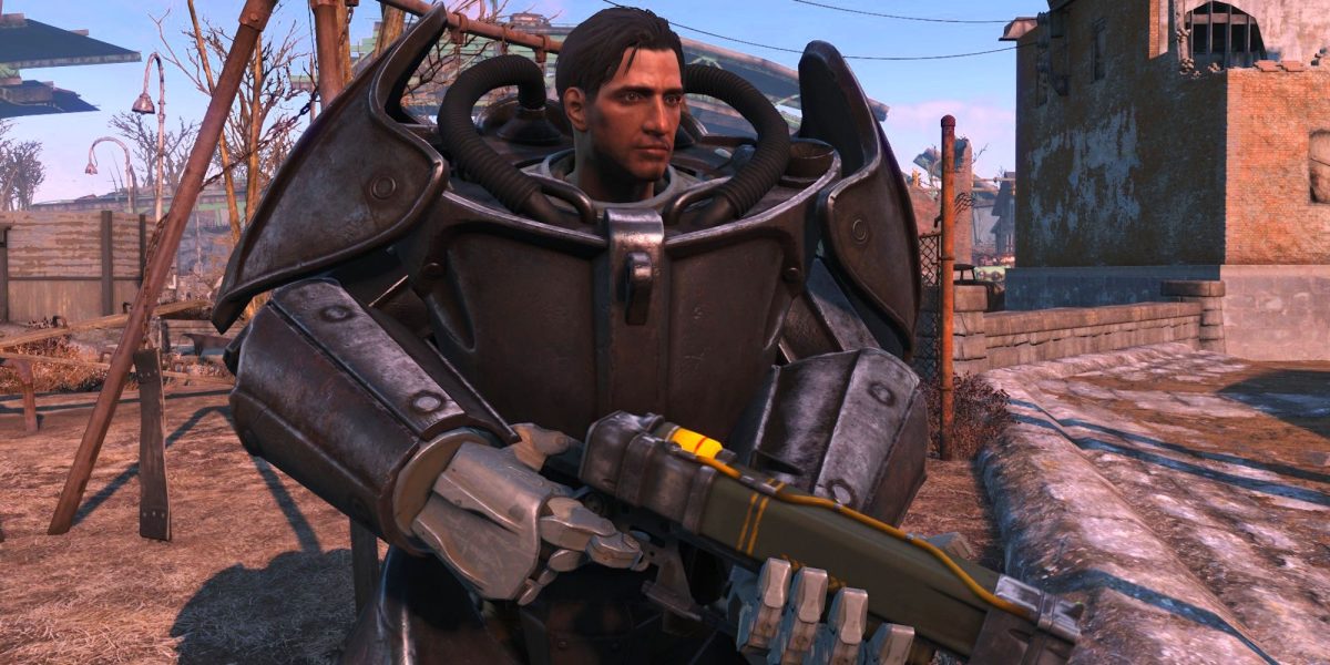 Fallout 4: todas las ventajas de la suerte, clasificadas