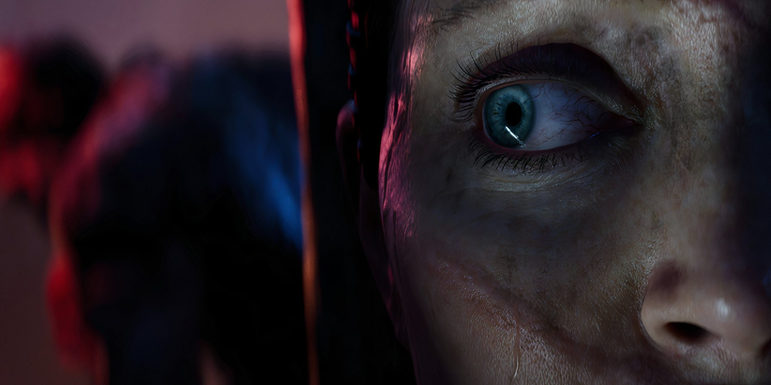 Los científicos elaboraron la psicosis terriblemente real de este próximo juego de PS5