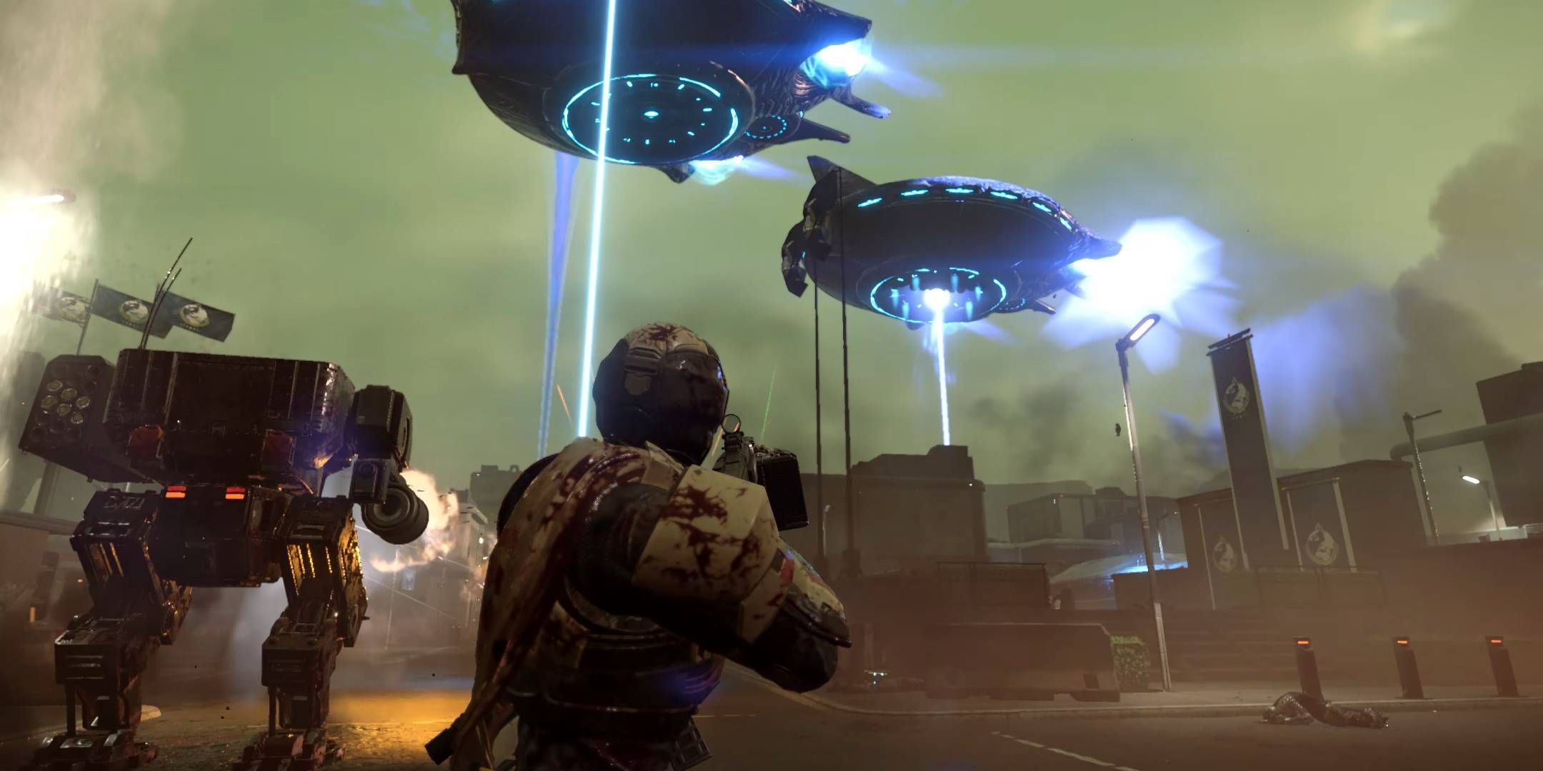 El lanzamiento de HellDivers 2 Xbox es perfecto gracias a estas emocionantes adiciones