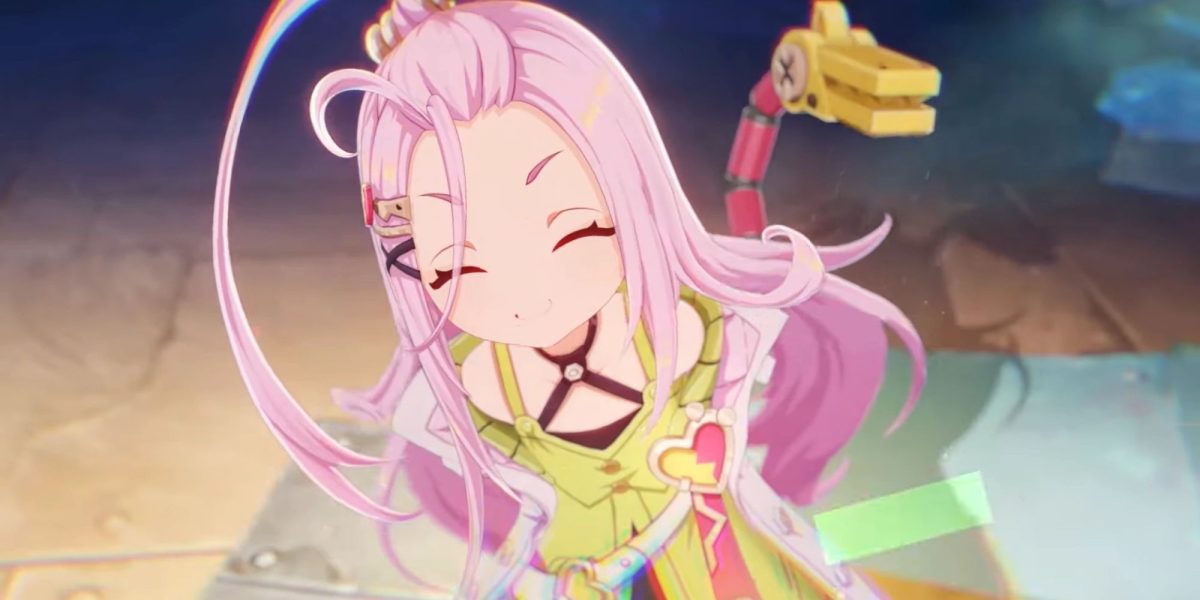 El nuevo personaje de Genshin Impact 6.0 marca el final de una era para los jugadores de F2P