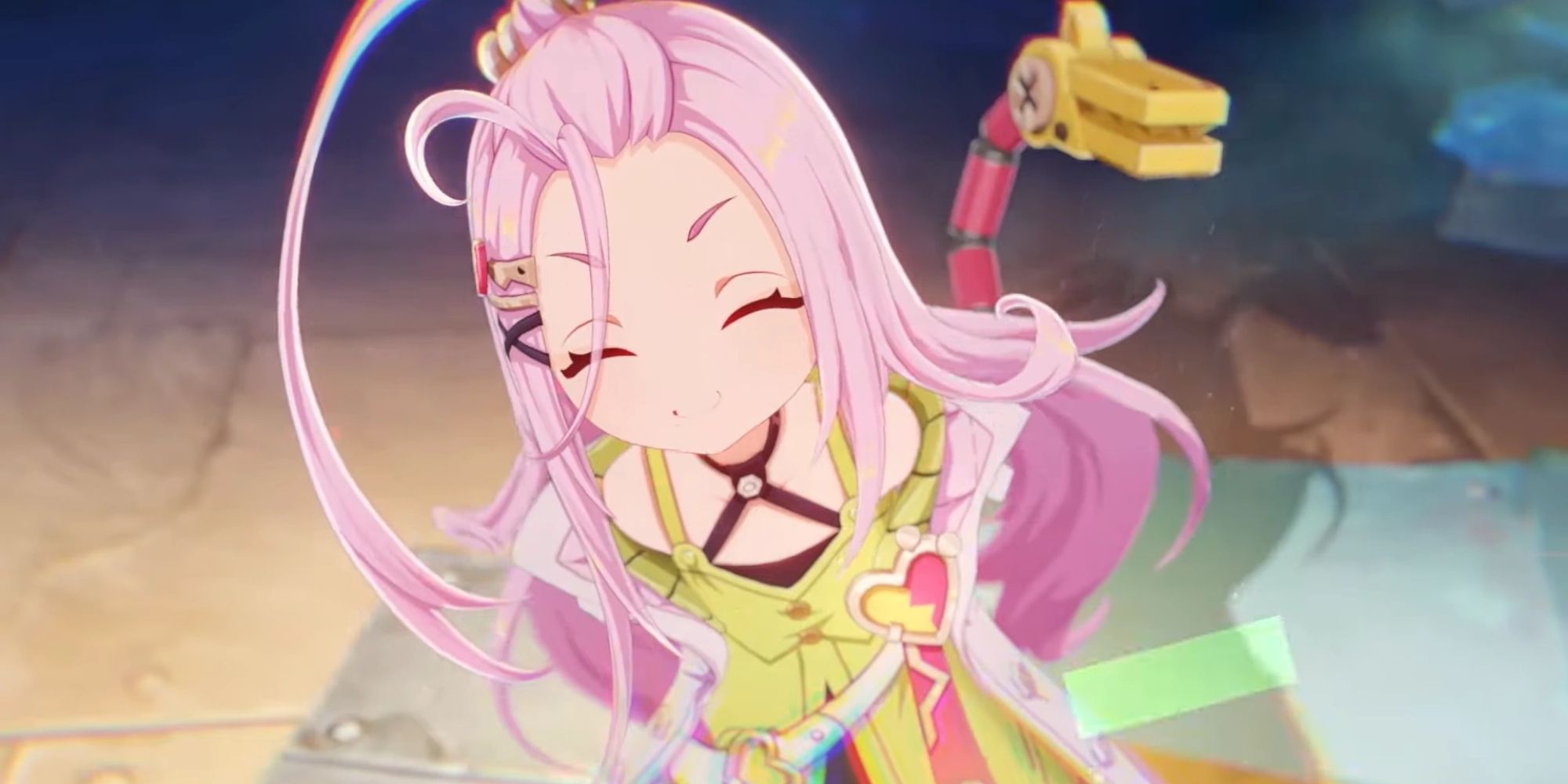 El nuevo personaje de Genshin Impact 6.0 marca el final de una era para los jugadores de F2P