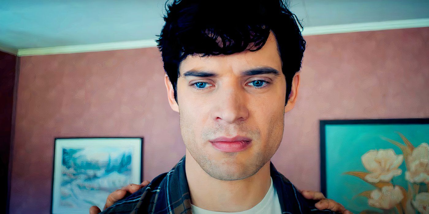 Antes de Superman, David Corenswet fue el imbécil perfecto en este éxito de taquilla de verano de $ 372 millones