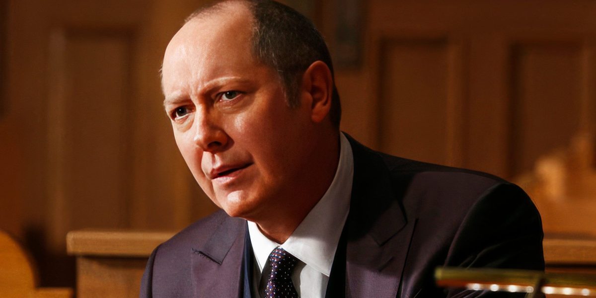 El primer papel importante de la televisión de James Spader fue tan bueno que lo mantuvieron por 123 episodios