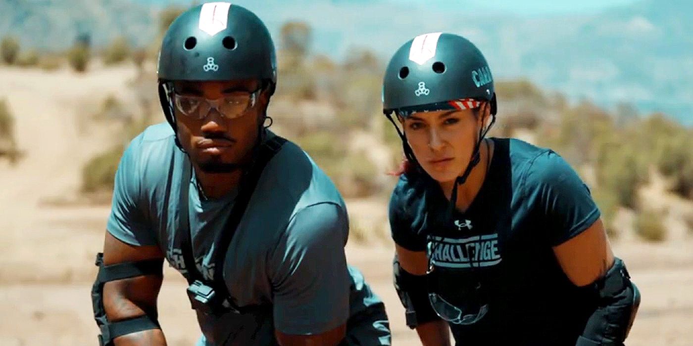 Este icónico desafío, el novato no necesita un veterano de titir de marihuana para dominar el juego