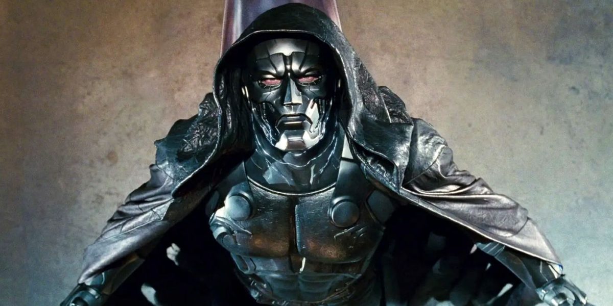 El uso único del MCU de los poderes de Franklin Richards explica por qué el doctor Doom lo quiere y podría cambiar la franquicia para siempre