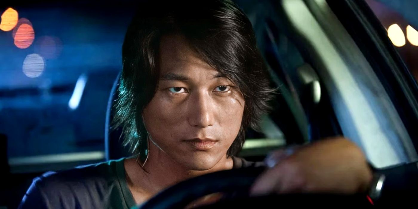 Si este actor de la lista A no hubiera fallado su audición, Fast & Furious sería una franquicia muy diferente