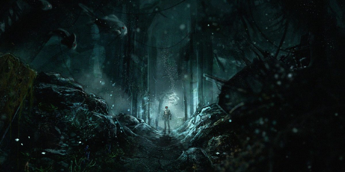 10 juegos de terror tan buenos que deberían impulsar su propia serie