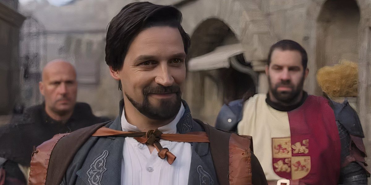 Los bibliotecarios: el próximo tráiler teaser de la temporada 2 del capítulo confirma el nuevo villano de la estrella del personaje de OG y LOTR