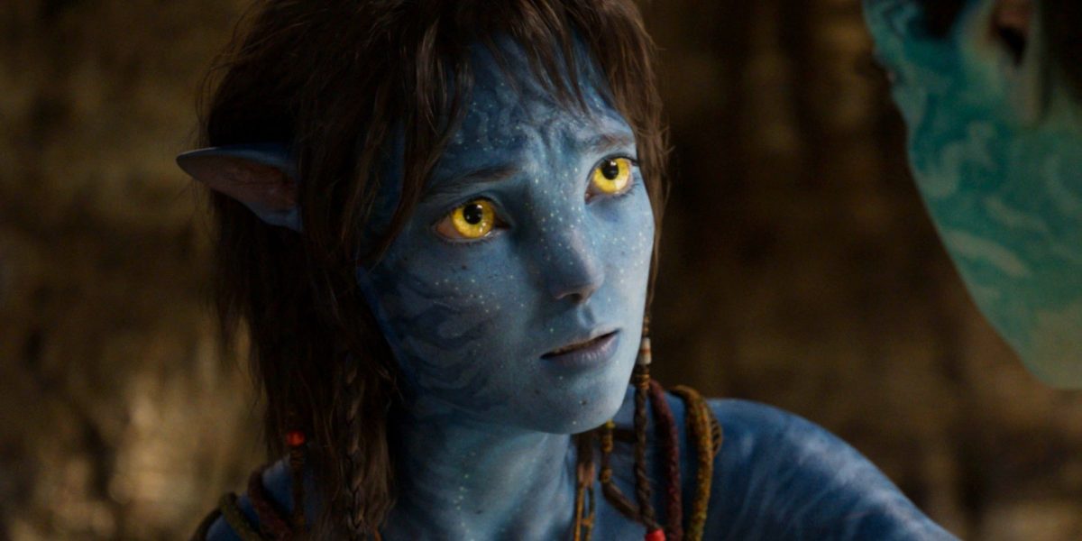 James Cameron, de 70 años, actualiza comentarios sobre el paso de Avatar 4 y 5 a un nuevo director