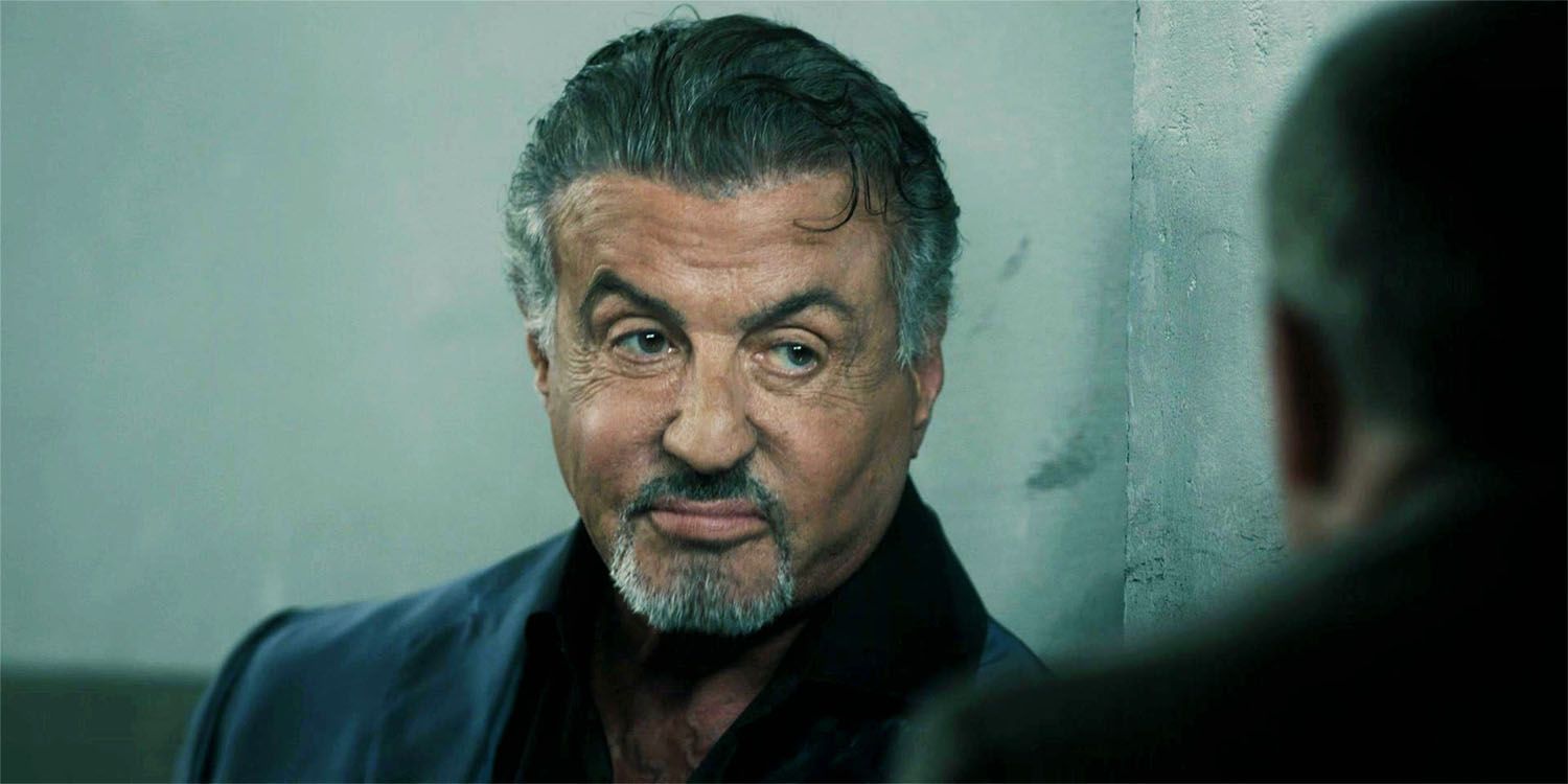 Tulsa King muestra el género de la película Taylor Sheridan necesita hacer el siguiente