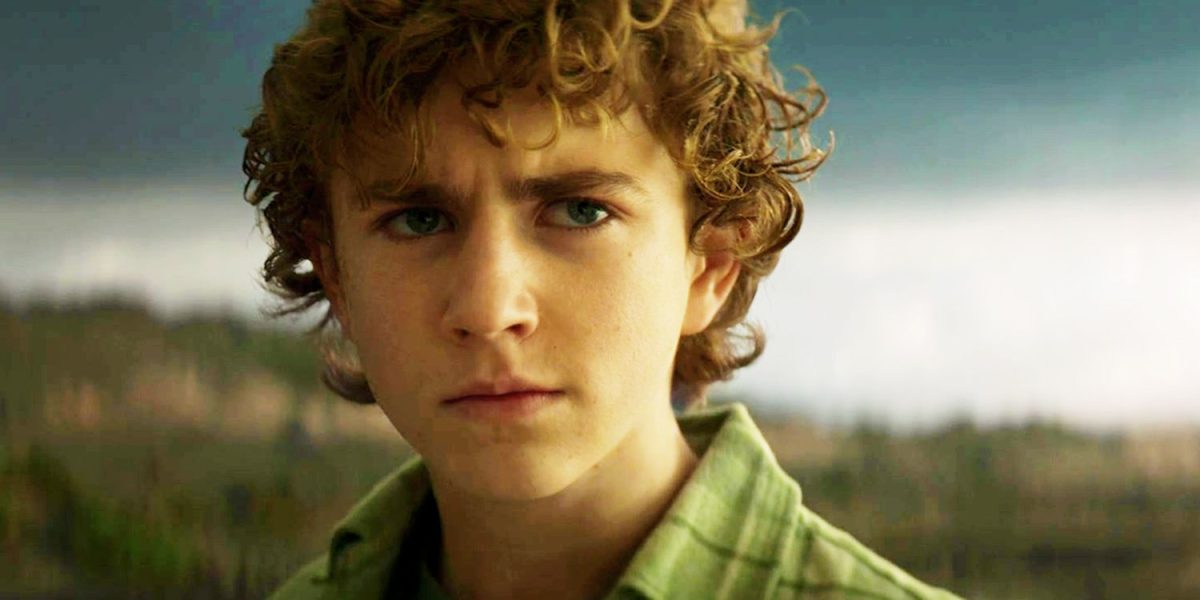 Por qué Percy Jackson Temporada 2 está haciendo un cambio importante para reservar Sea of Monsters: "Estamos listos"