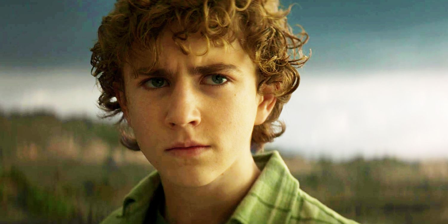 Por qué Percy Jackson Temporada 2 está haciendo un cambio importante para reservar Sea of Monsters: "Estamos listos"