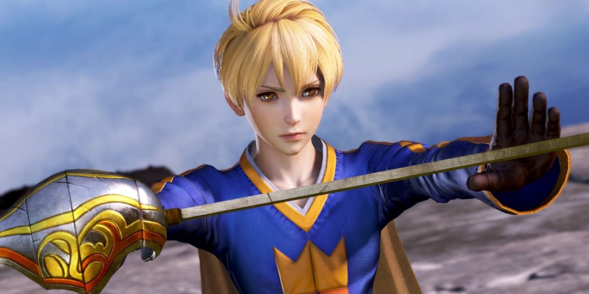 El próximo gran juego de Final Fantasy de Square Enix tiene una lección importante para enseñar