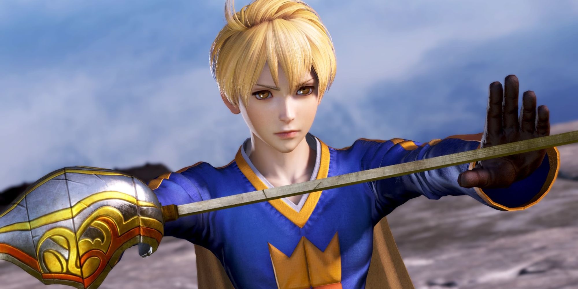 El próximo gran juego de Final Fantasy de Square Enix tiene una lección importante para enseñar