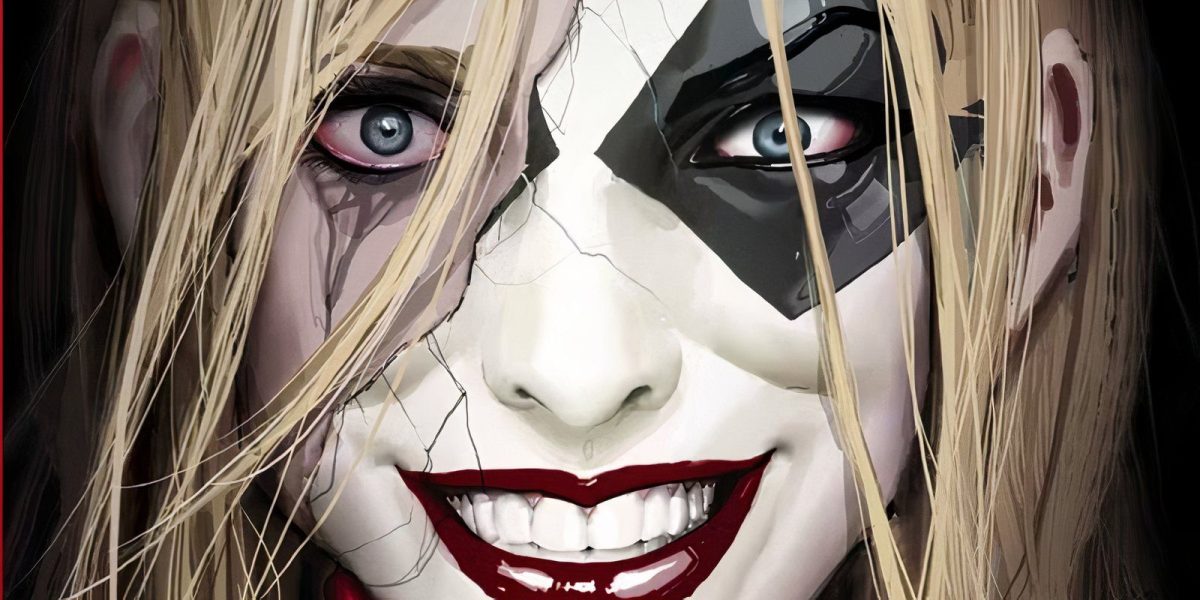 La mejor serie de Harley Quinn de DC solo para adultos regresa con una secuela nueva