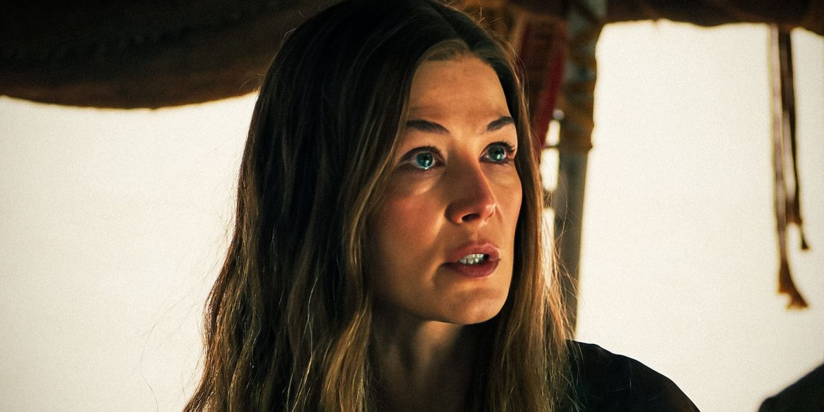 El reemplazo de fantasía Wheel of Time de Amazon acaba de recibir una actualización enormemente decepcionante