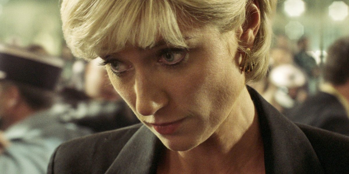 Netflix tiene oficialmente el espectáculo de reemplazo perfecto de la corona después de 2 años