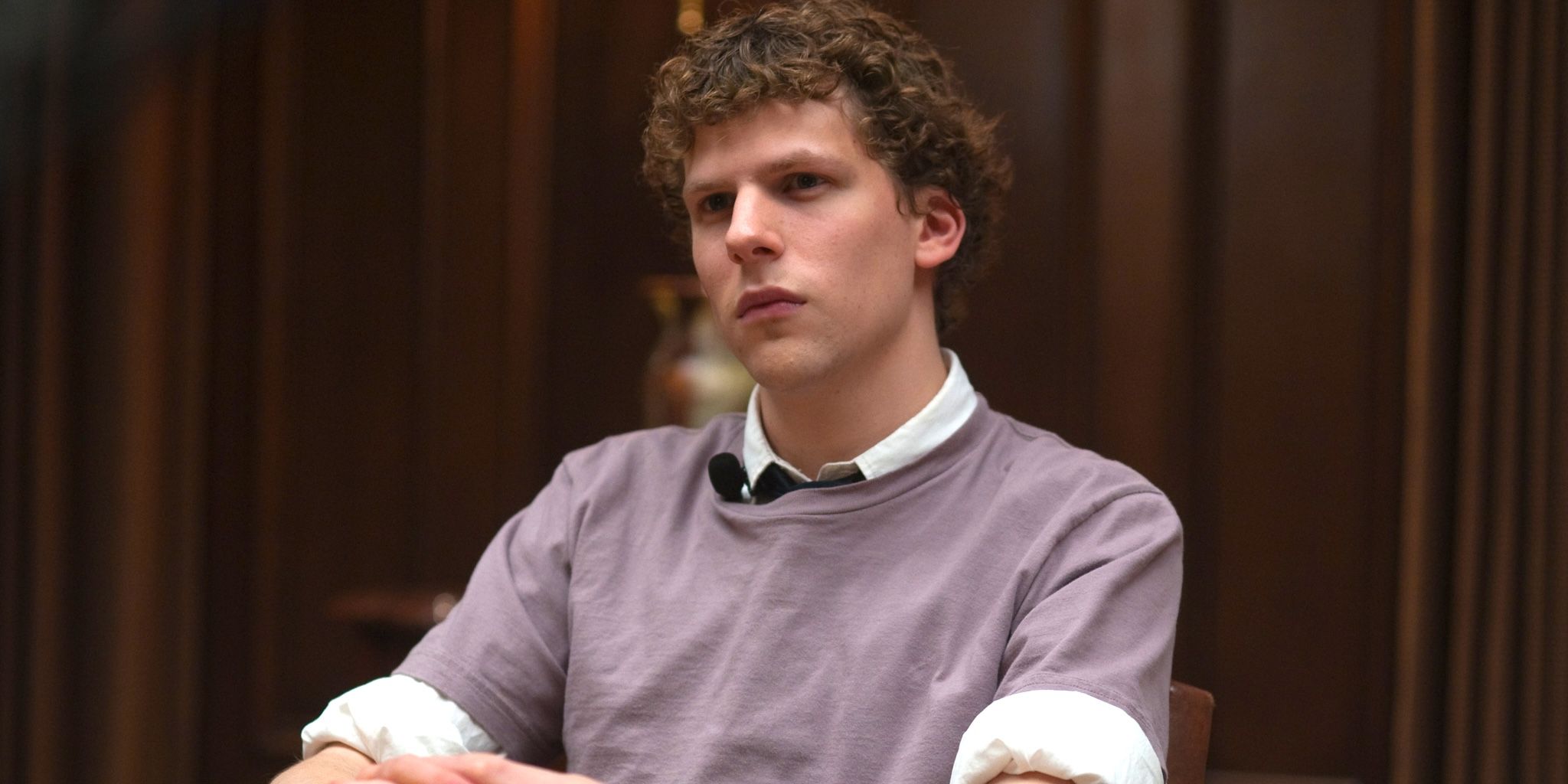 La actualización de casting de la red social 2 revela 2 estrellas galardonadas para roles clave