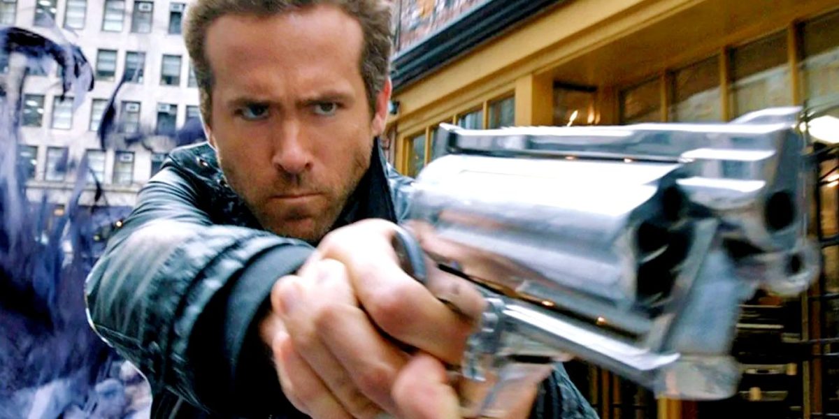 La película de acción criticada de Ryan Reynolds está obteniendo una nueva casa de transmisión muy pronto