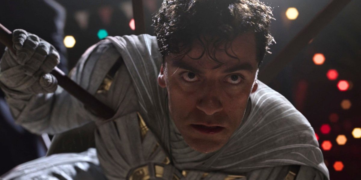 Oscar Isaac ofrece la actualización de la temporada 2 de la primera luna de la luna en más de un año y se burla de la película MCU.