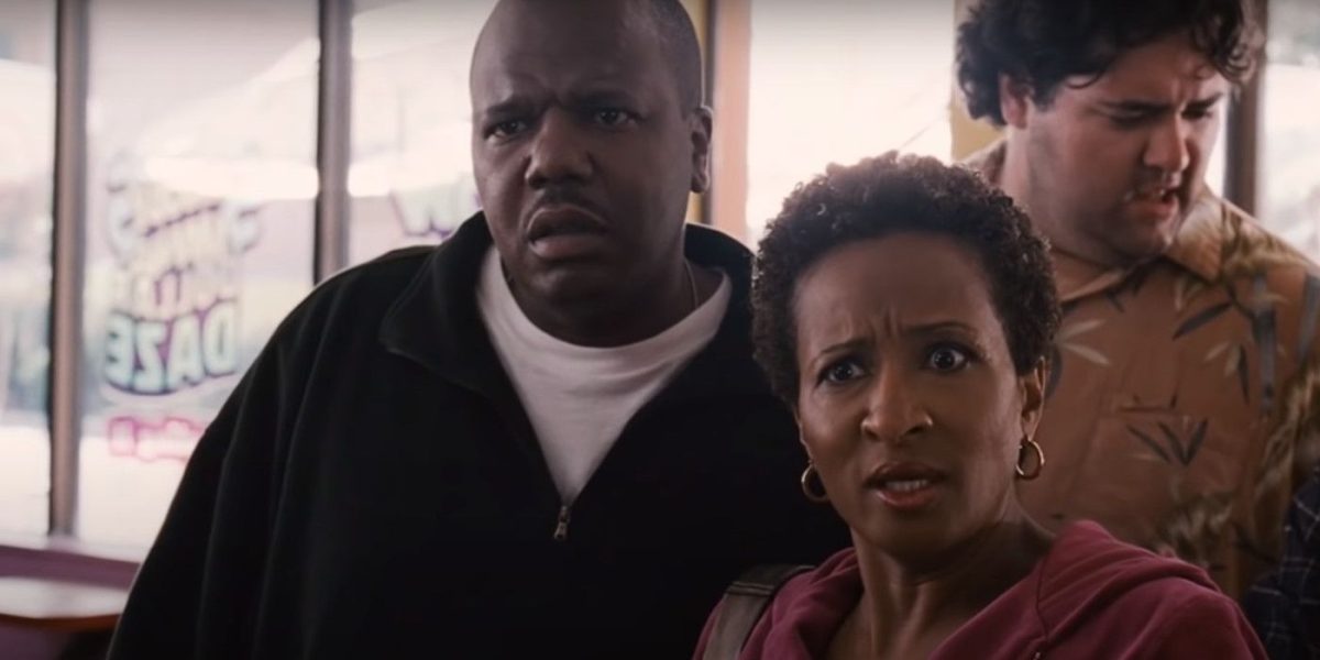 Dos de los comediantes más populares de Hollywood se están asociando para un nuevo espectáculo en Fox