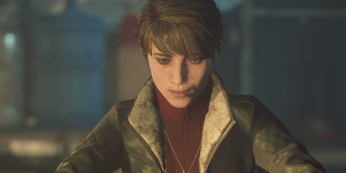 Juego de terror psicológico divisivo obteniendo adaptación cinematográfica del escritor detrás de 2025 Video de videojuegos Dominando la transmisión