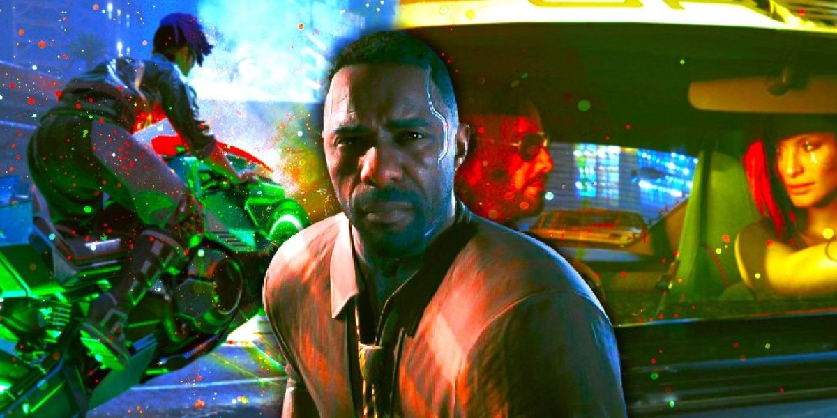 Los fanáticos de Cyberpunk 2077 pueden tener que esperar a la secuela, pero por una gran razón