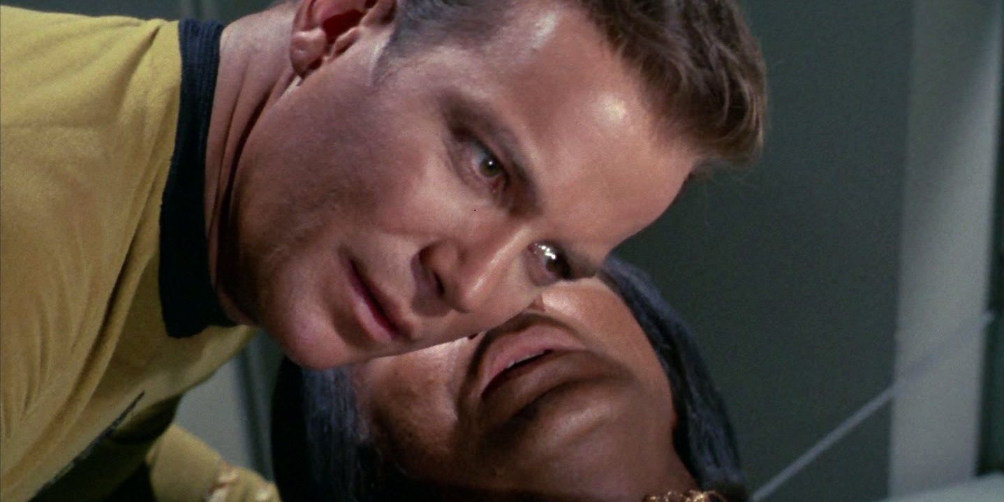 El regreso de Star Trek del Capitán Kirk se inspiró en los últimos héroes que esperarías