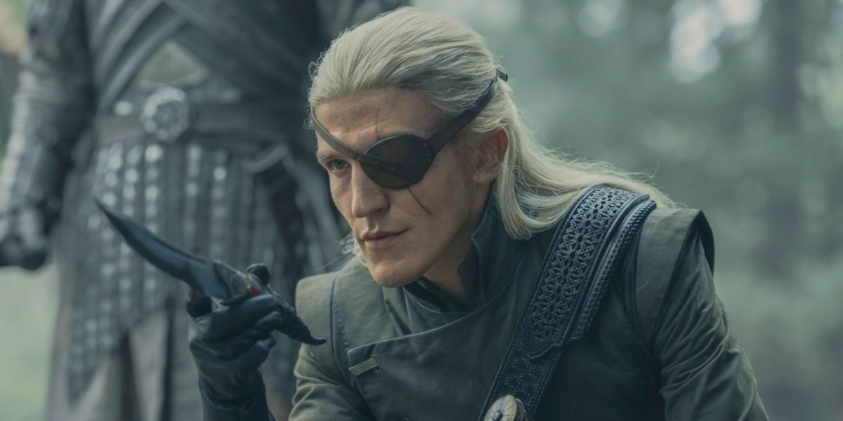 El nuevo casting de miembros de la familia Stark de la temporada 3 de House of the Dragon revela cambios en el libro GRRM GRRM