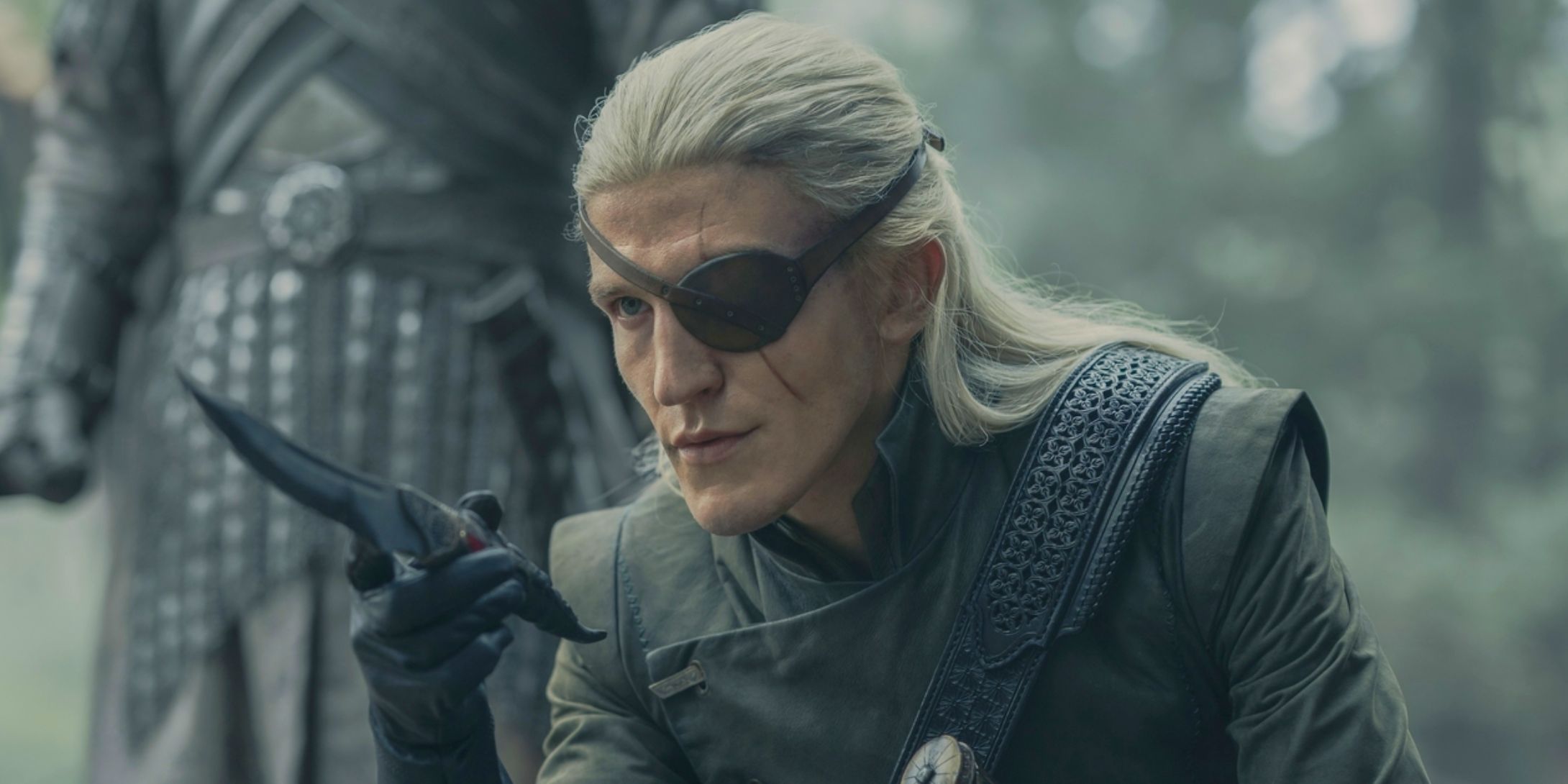 El nuevo casting de miembros de la familia Stark de la temporada 3 de House of the Dragon revela cambios en el libro GRRM GRRM