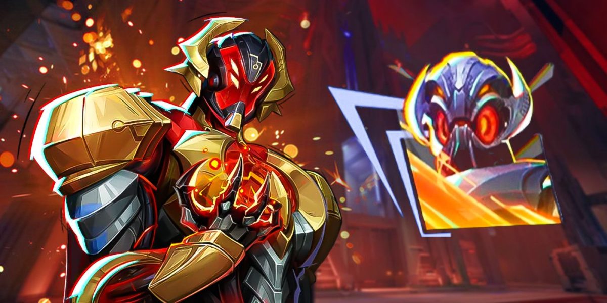 Después de llegar a Lord con Ultron en Marvel Rivals, he reconocido lo que todos están haciendo mal