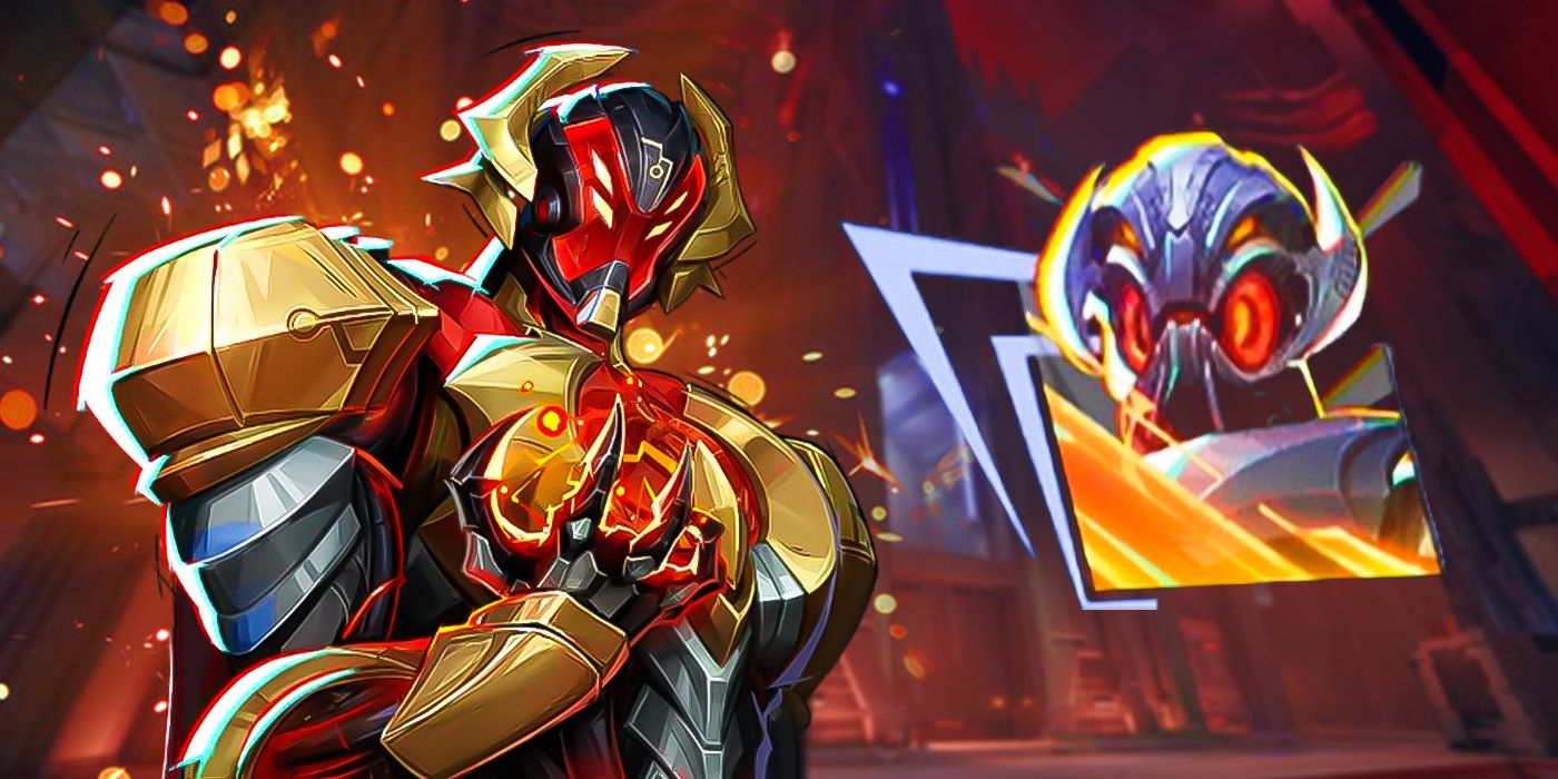 Después de llegar a Lord con Ultron en Marvel Rivals, he reconocido lo que todos están haciendo mal