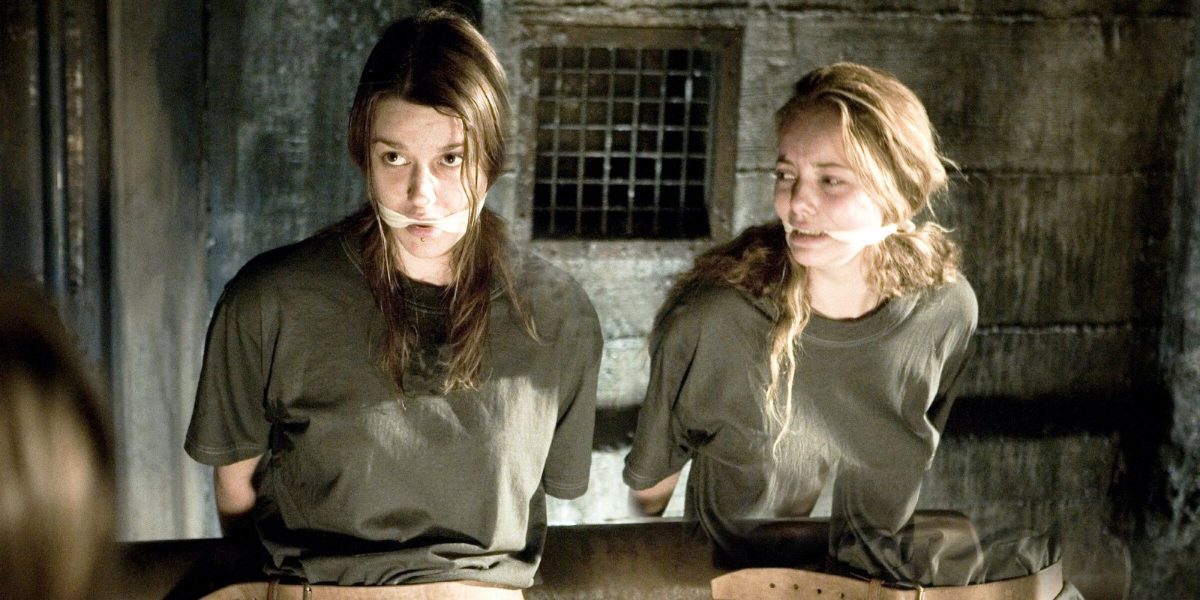 Serie de terror basada en thrillers de tortura gráficos y divisivos se transmite a casa