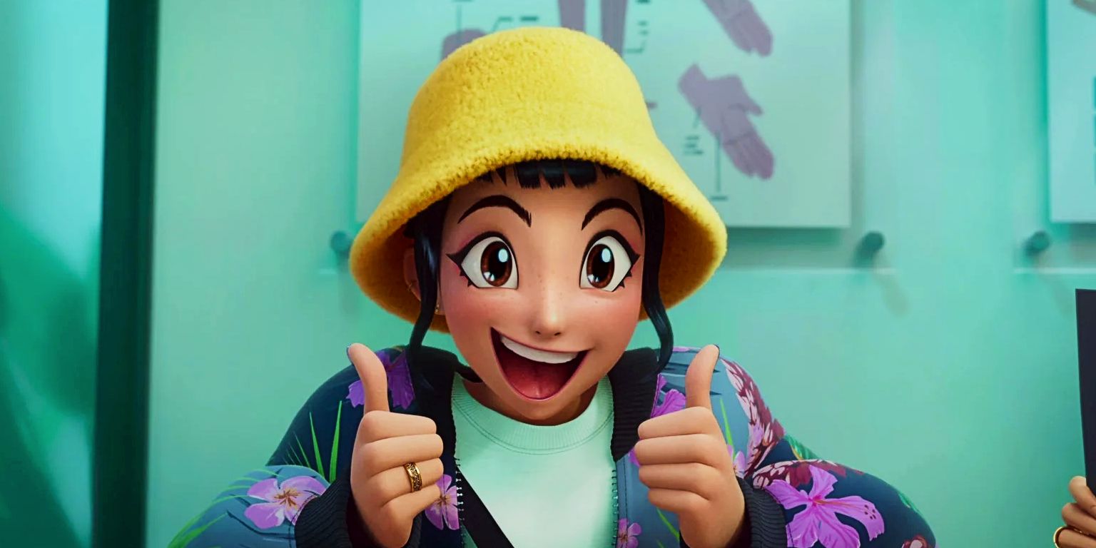 KPOP Demon Hunters 2 obtiene una actualización importante después de la audiencia de Netflix de récords récord