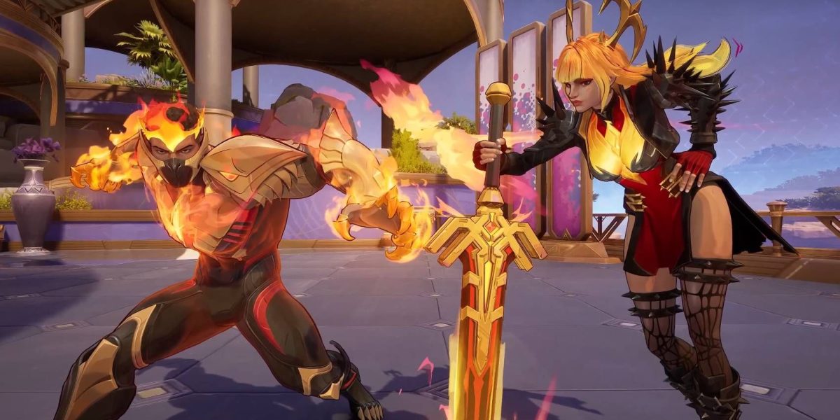 Rivales de Marvel: todos los cambios de equipo de la temporada 3.5 explicados