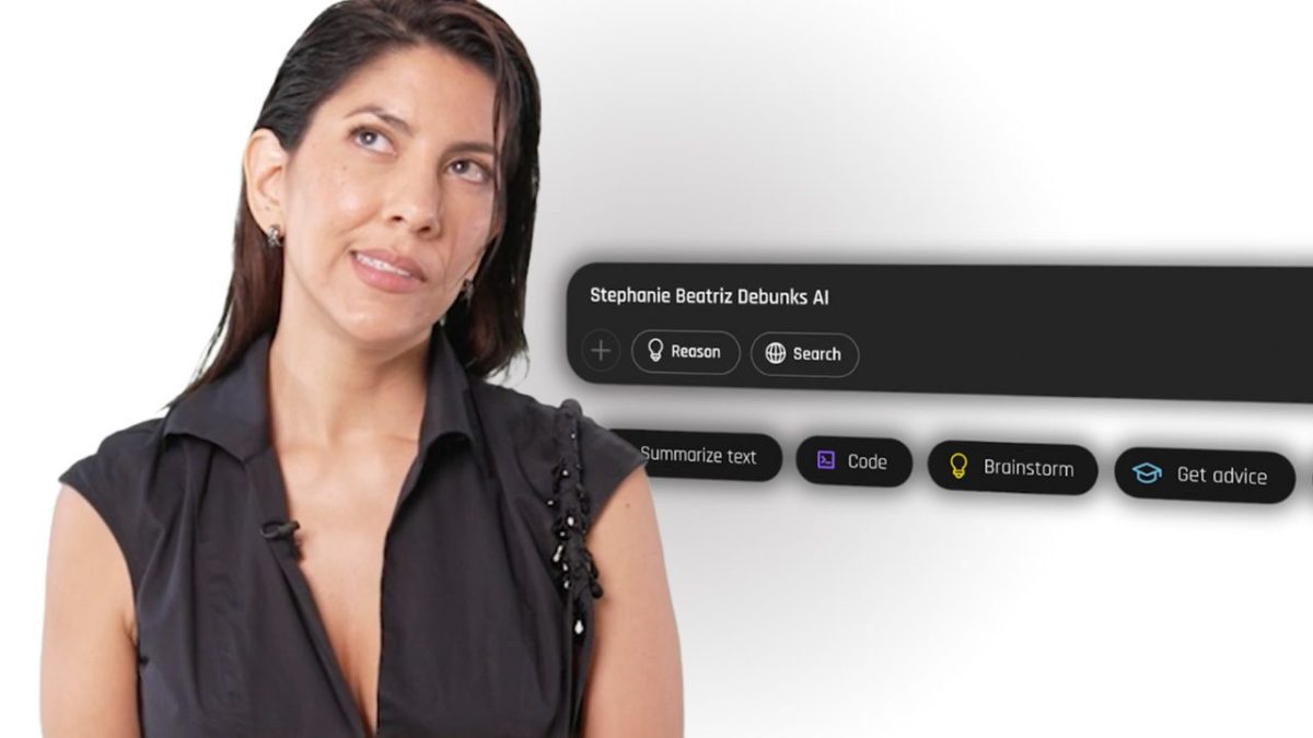 "¿Estás loco?": Stephanie Beatriz desacredita a Twisted Metal & Brooklyn nueve teorías de AI