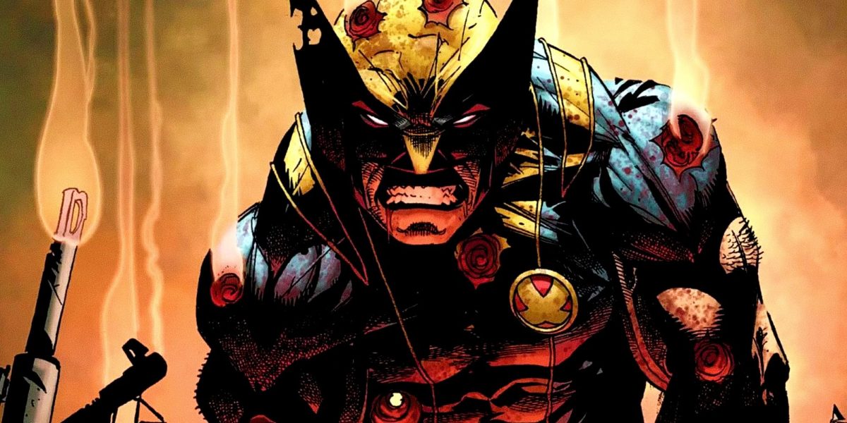 Marvel acaba de borrar 36 años de tradición de Wolverine por accidente total