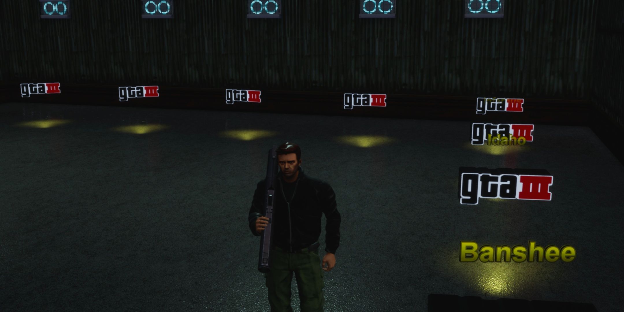 GTA 6 debe traer de vuelta este divertido concierto paralelo durante 17 años