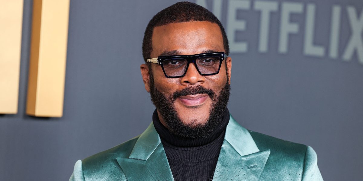 Tyler Perry confirma una nueva secuela a la franquicia de comedia de $ 116 millones, se espera que regrese