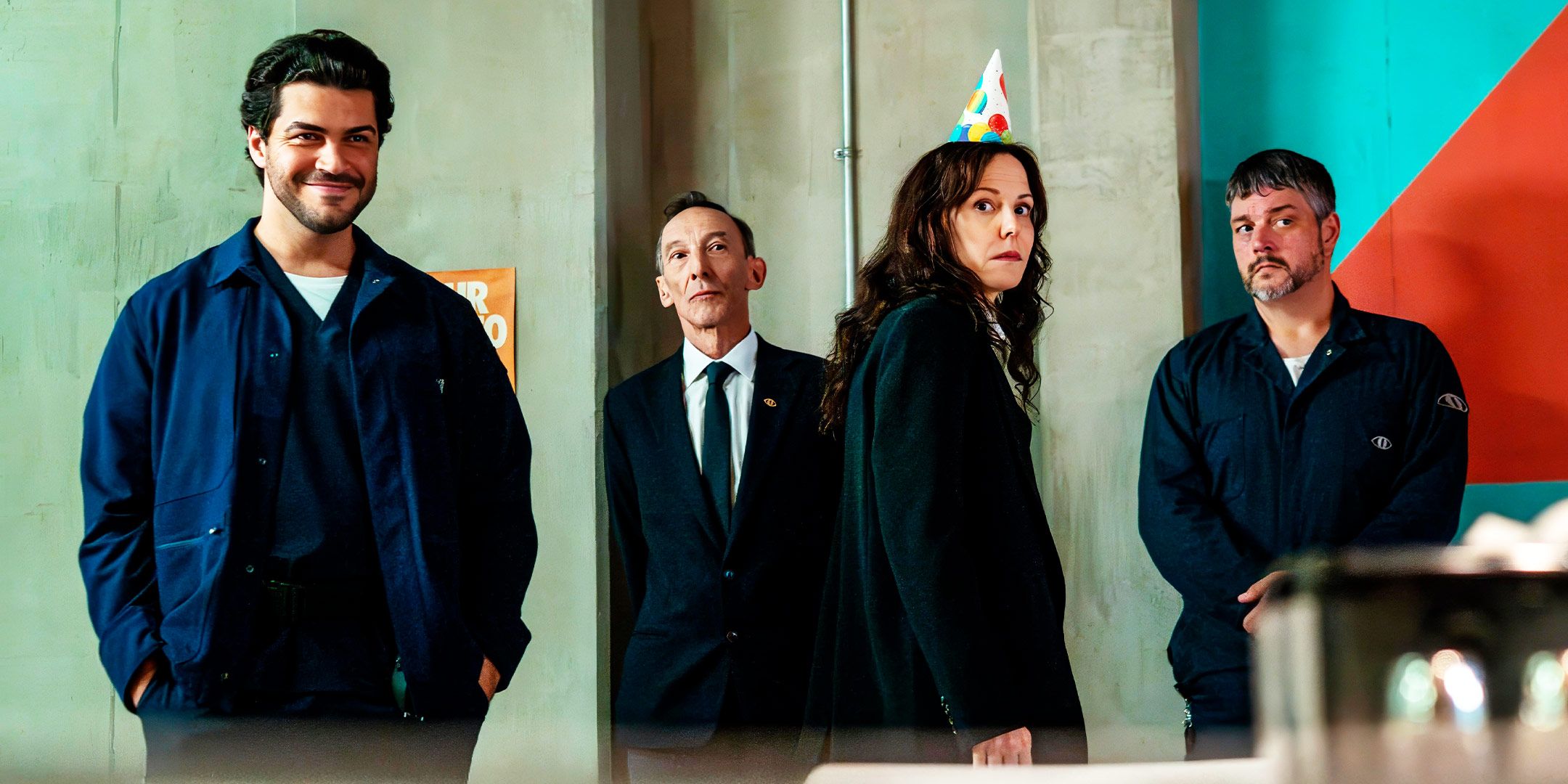 Guía de personajes del elenco y personajes del instituto de Stephen King: cómo se comparan con el libro de ciencia ficción