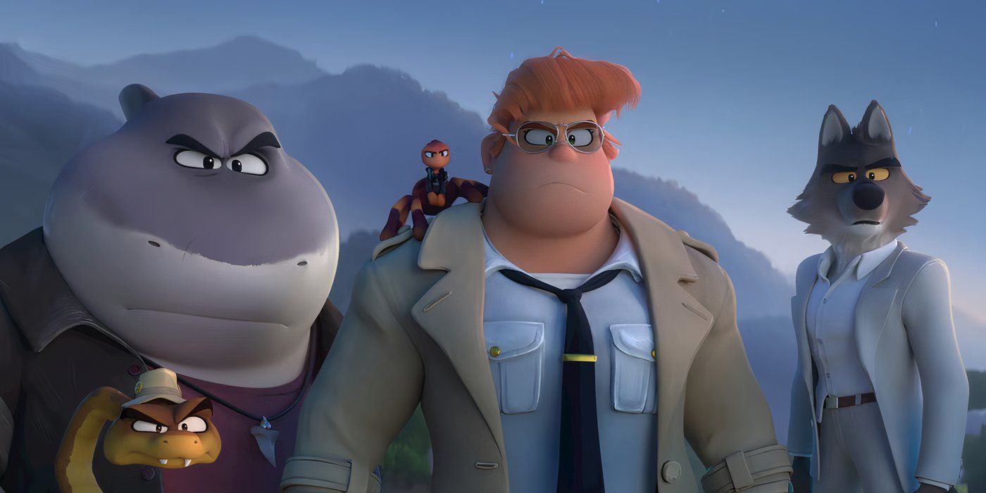 The Bad Guys 2 Ending explicó: Cómo se establece DreamWorks es la próxima gran franquicia