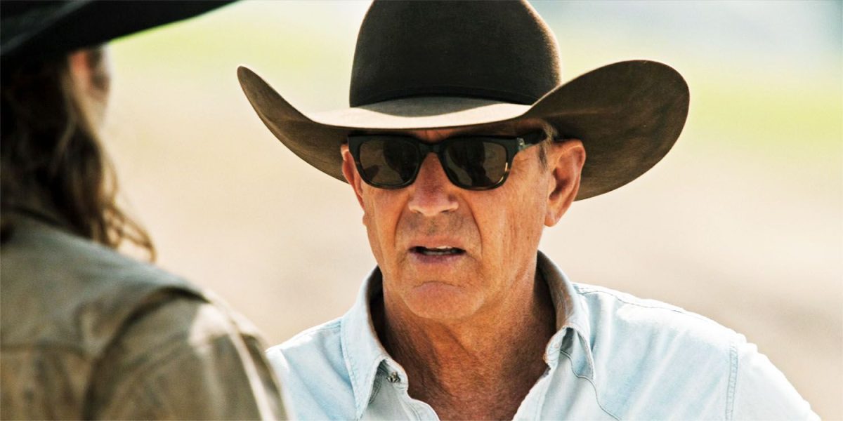John Dutton actualizado de Yellowstone surgirá como el reemplazo de Kevin Costner en el spin -off más misterioso de Taylor Sheridan