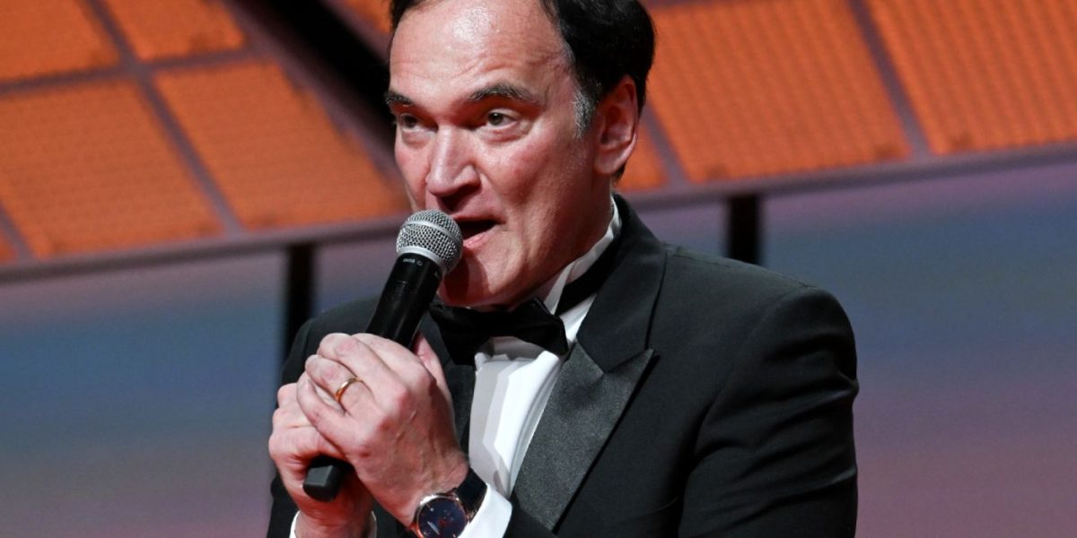 El 1 de agosto será un día triste para la película mejor calificada de Quentin Tarantino en RT