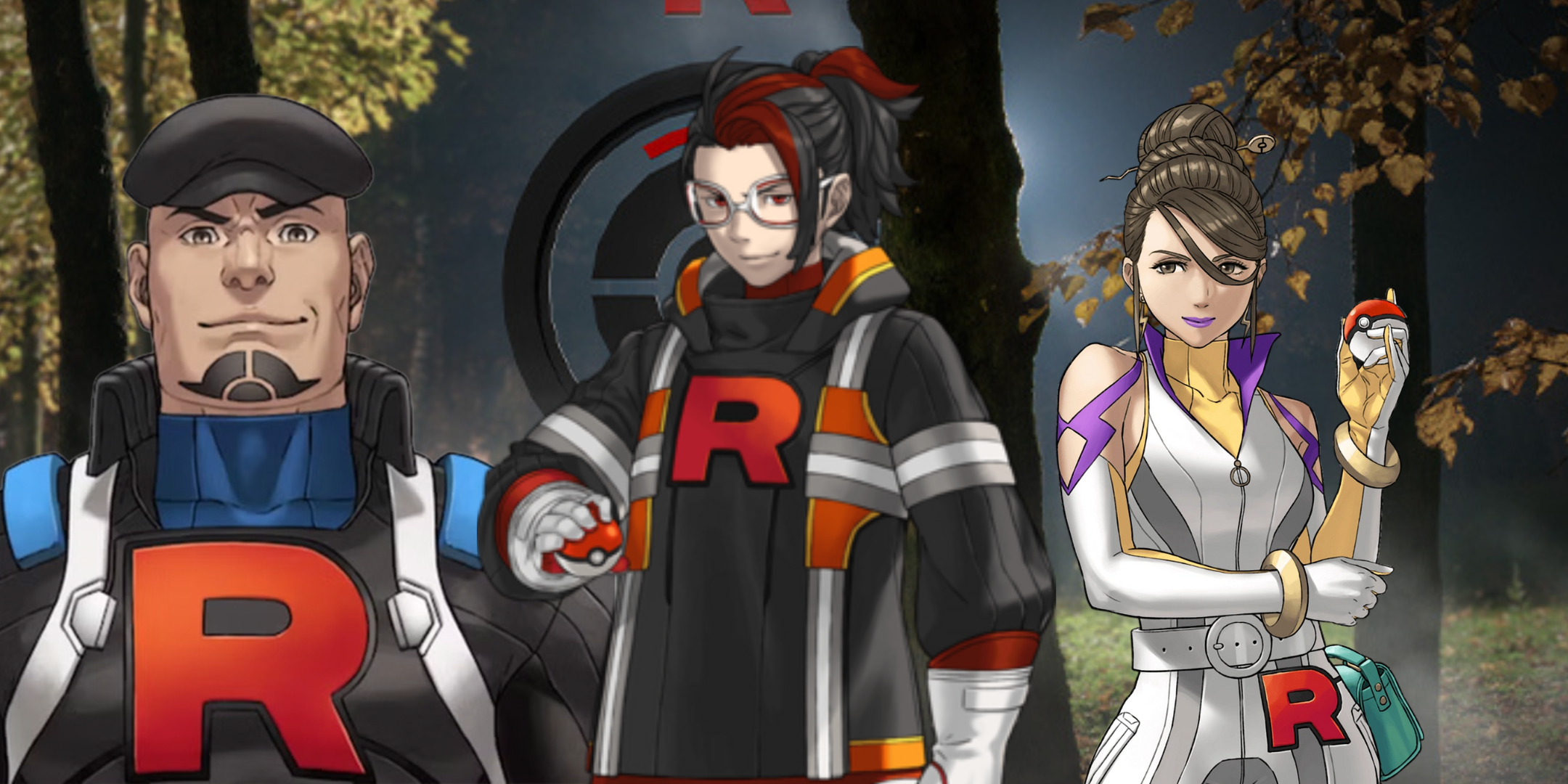 Cómo vencer a Arlo, Cliff y Sierra en Pokémon Go (agosto de 2025)