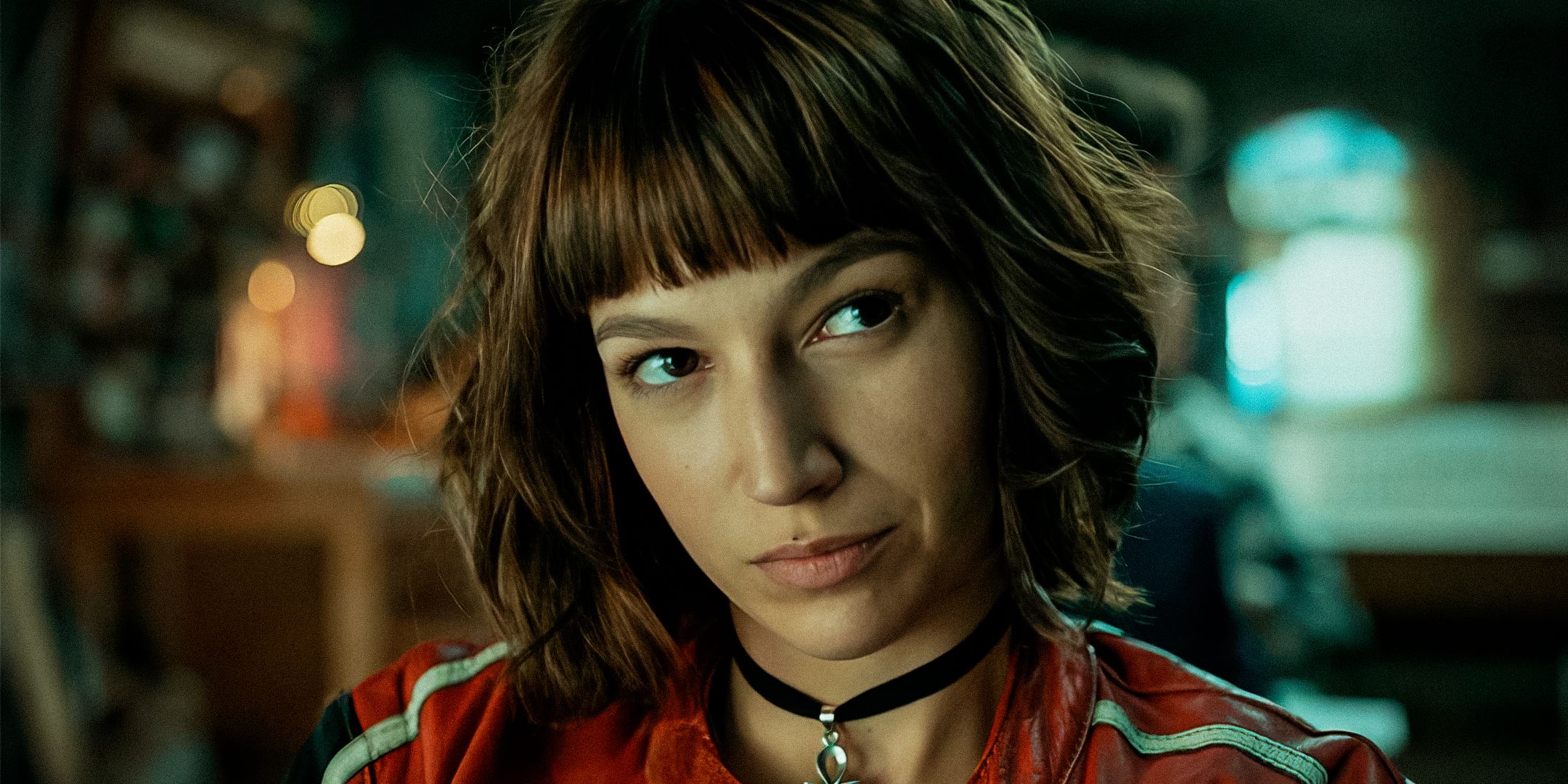 El momento exacto en que este actor de atracción de dinero se dio cuenta de que el show de Netflix sería un gran éxito