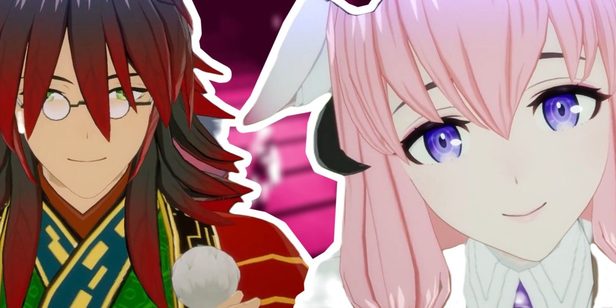 Los 16 candidatos románticos en Rune Factory: Guardianes de Azuma