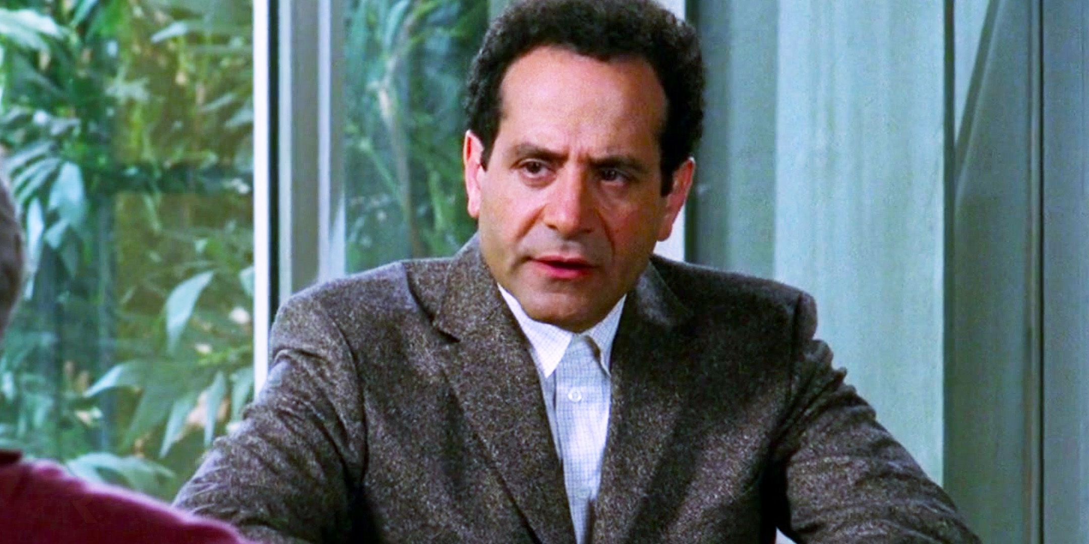 El giro de la trama más trágico de Monk fue tan triste que todavía no puedo creer que haya sucedido