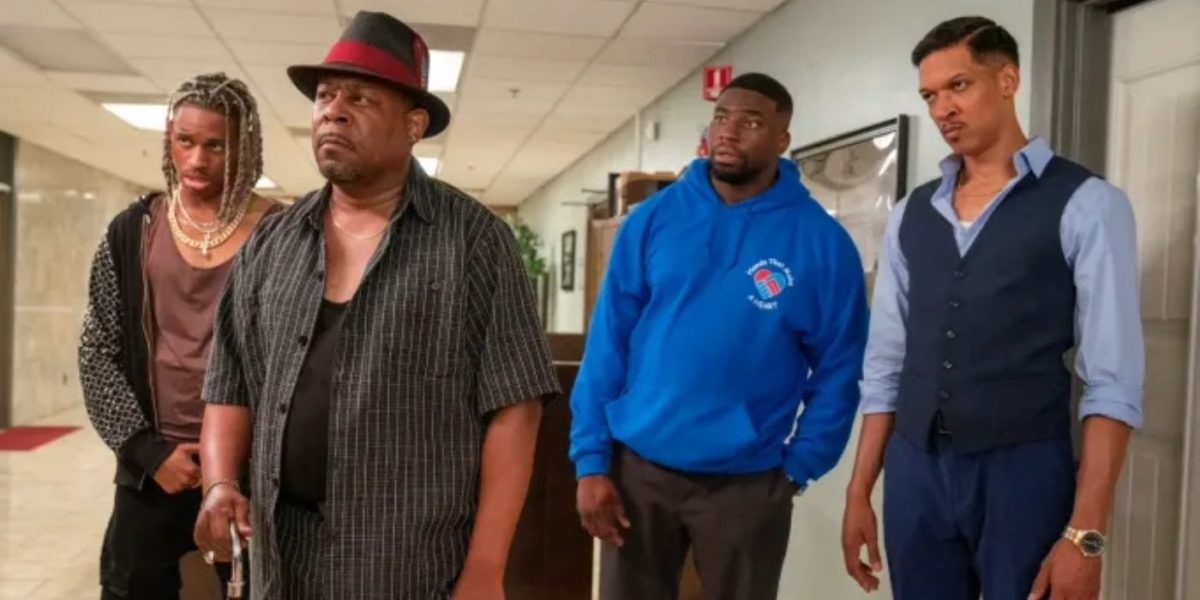 2 años después de ser cancelado, el show de ciencia ficción subestimado de AMC está siendo revivido por Rival Streamer