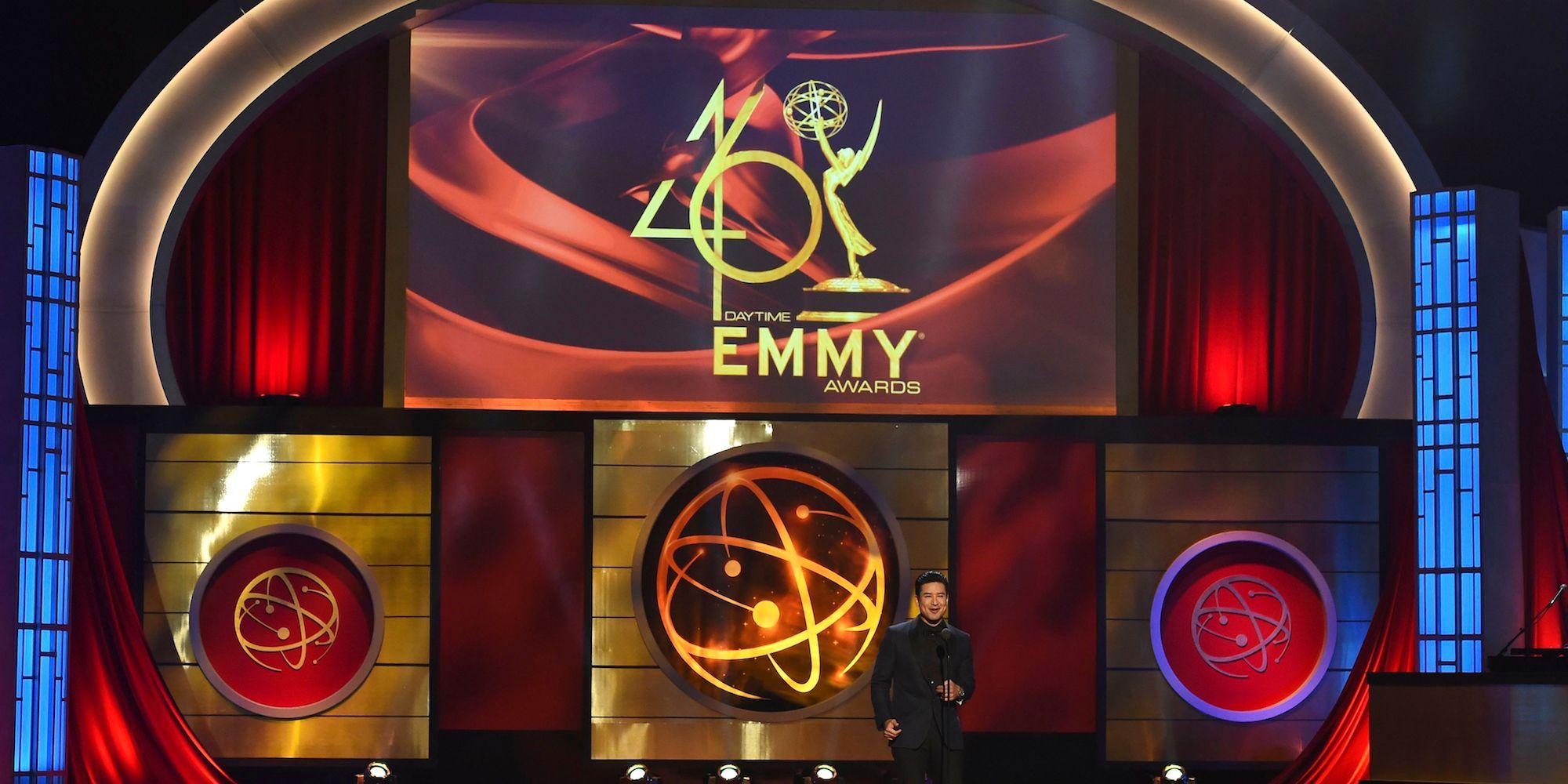 2025 Lista de nominaciones al Emmy durante el día